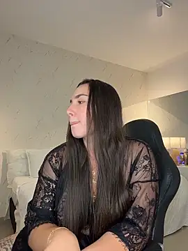 ava_blue webcam