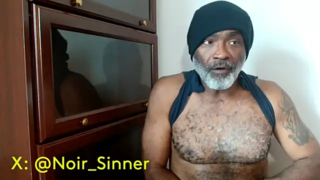 sinnernoir
