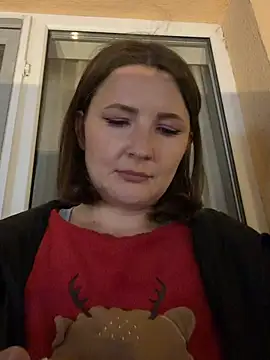 MaryJey webcam