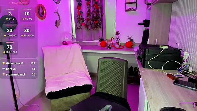 _cristal_ayala webcam