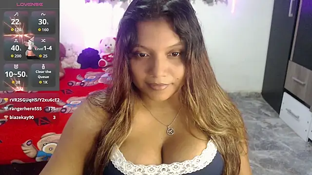 sexysusan4you webcam