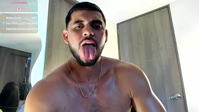Dimitri_Bass webcam