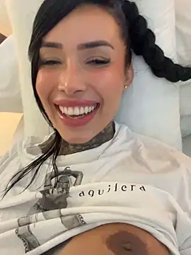 belllbonniie webcam