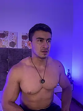 Chris_Clarck webcam