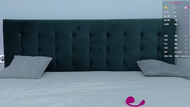 AnnaBenet webcam