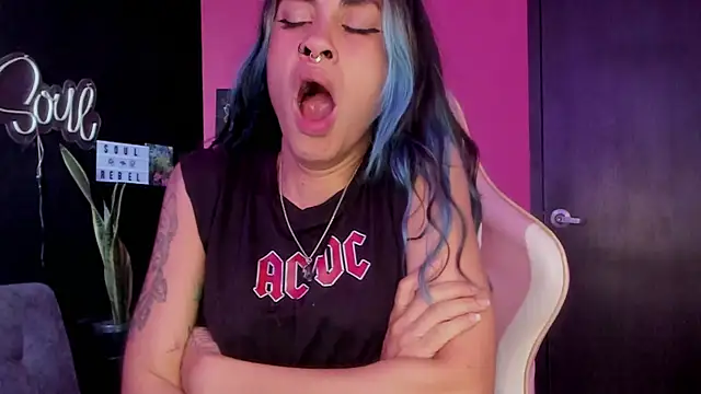 azula_lillet webcam