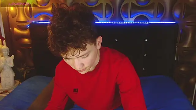 cruz_dante webcam