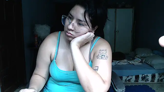 DanelyLopez webcam