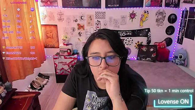 Cherry_blush_ webcam