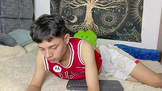 Andy_Belier23 webcam