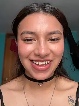 CocoaGigiMuse webcam