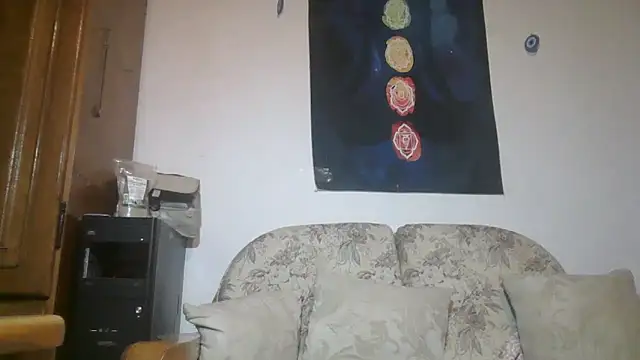 ExquisiteMature webcam