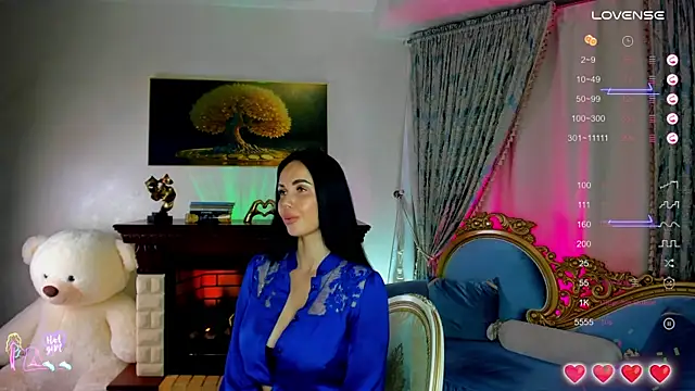 Black-Mamba- webcam