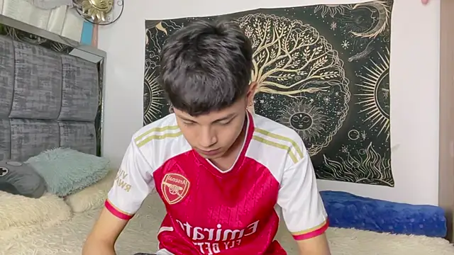 Andy_Belier23 live sex cam