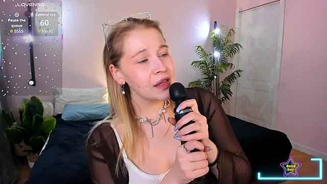 Colleen_Blake webcam