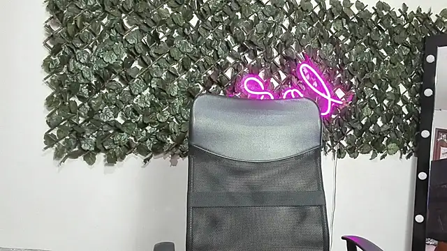 Sofia_Franco_ webcam