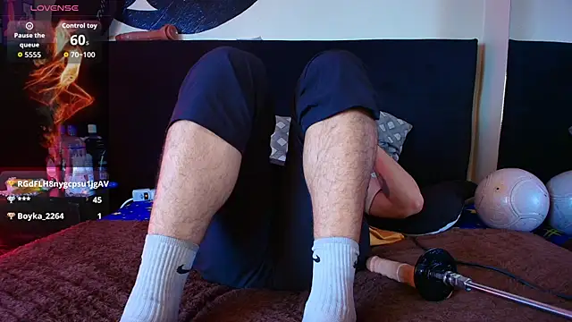 jeisonstark webcam