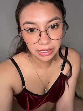 CocoaGigiMuse webcam