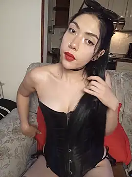 Agnes_cox webcam