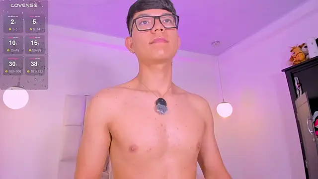CodyTwink webcam