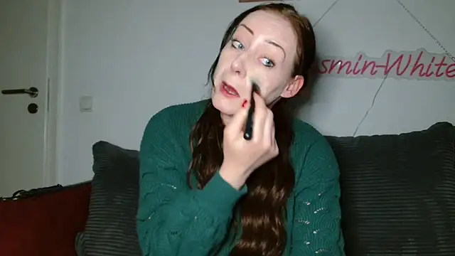 Jasmin-White webcam