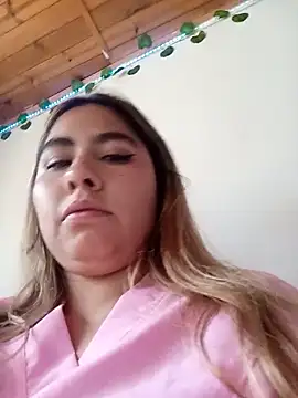 Sofia_Honey1 webcam