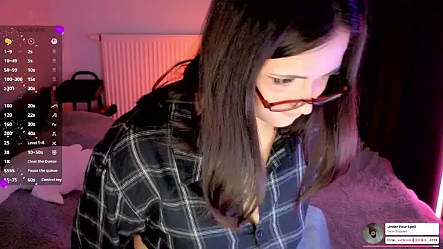 missy3kissy webcam
