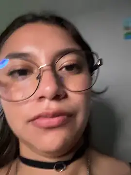 CocoaGigiMuse webcam
