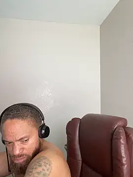 Fathero1time webcam