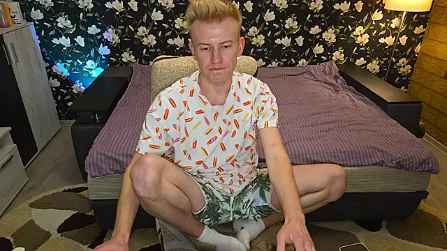 Vuitton webcam