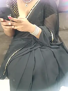 Mounika-25 webcam