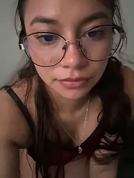 CocoaGigiMuse webcam