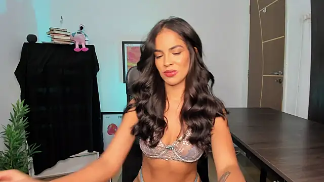 camille-rose