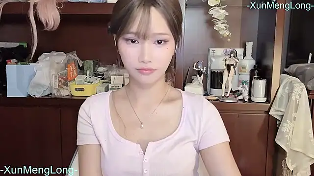 -XunMengLong-