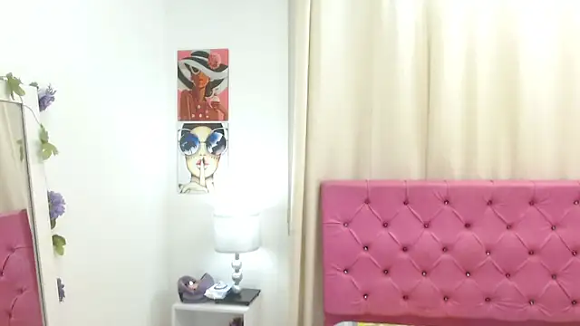 VannessaTs webcam