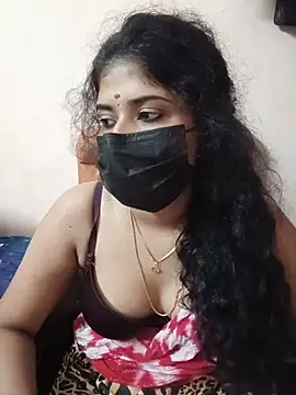 Sunitha28 -   cam model