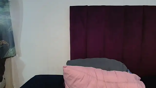 xxebony -  fat cam model