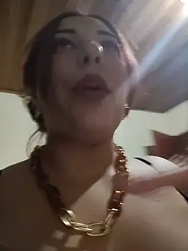 RuivaGiMisteriosa