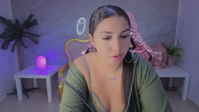 Alexa_s1 webcam
