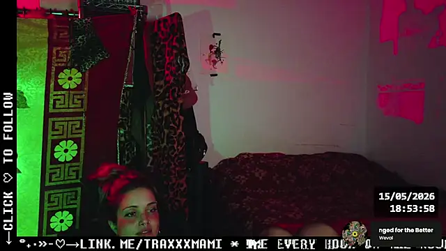 traxxxmami