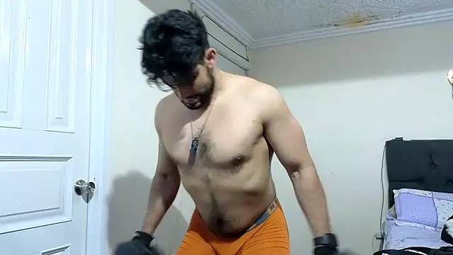 Jackyrose live sex cam