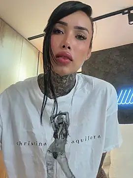 belllbonniie (T young) - PLAY ASS WITH BIG DILDO