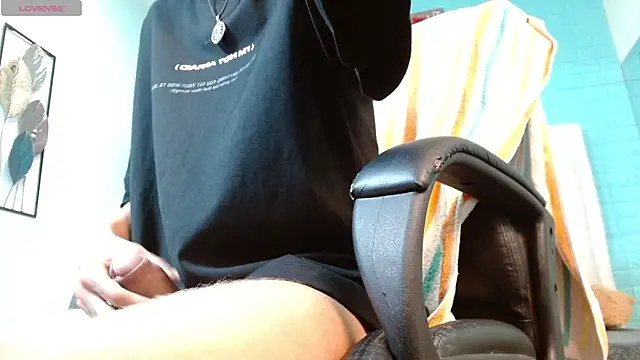 draxblade09 (M twink) - Play cock