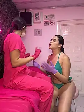 Sara_fun - Cams Ao Vivo