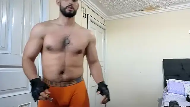 jackyrose (M young) - Cum Now