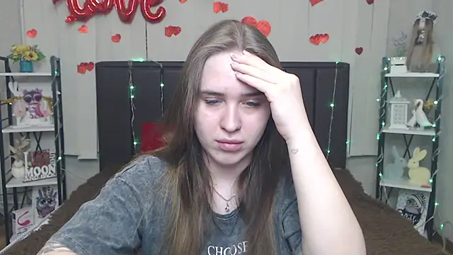 LauraHlot webcam
