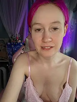 Fuzzy_Unicorn webcam