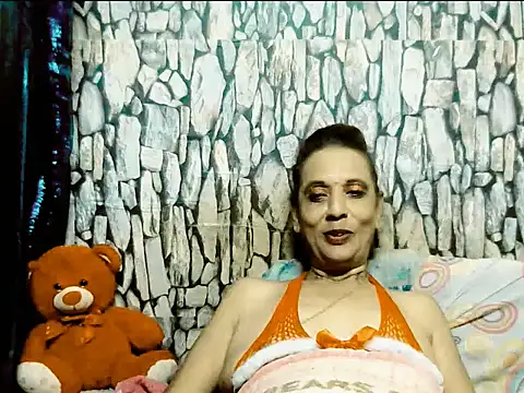 Hot_queen58 webcam