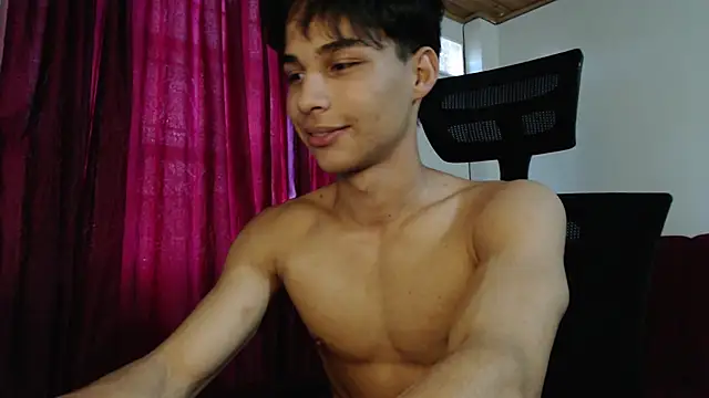 Marck-Pro webcam