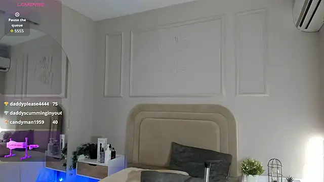 Liastarkk webcam